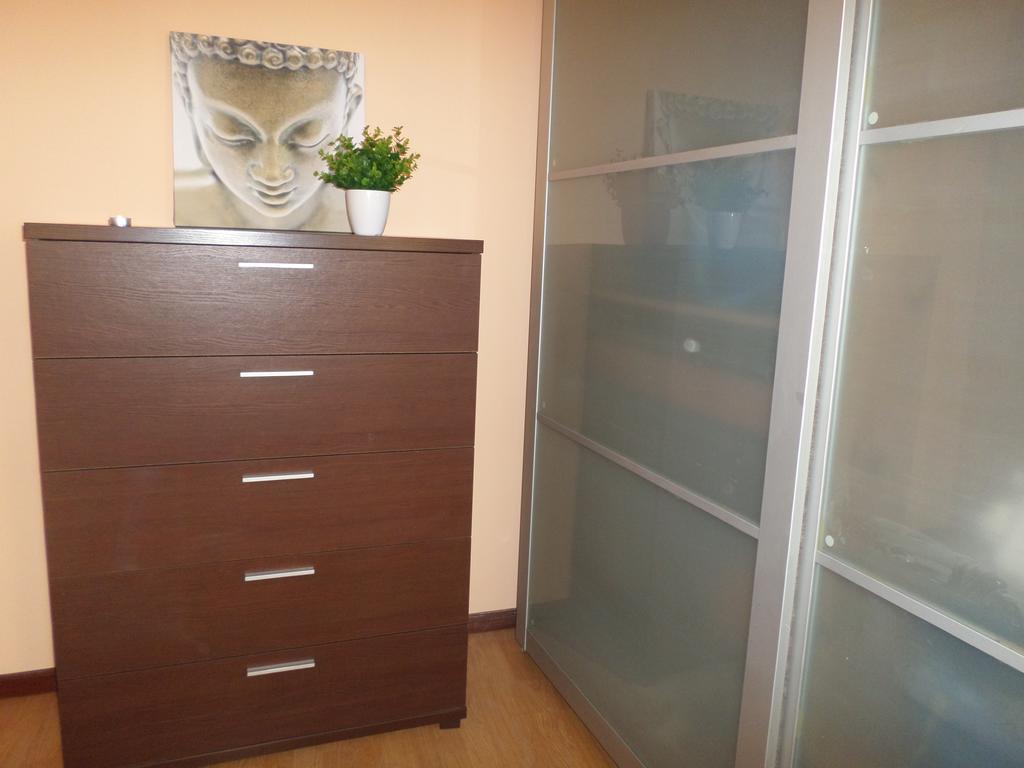 Apartment Casa Nossa