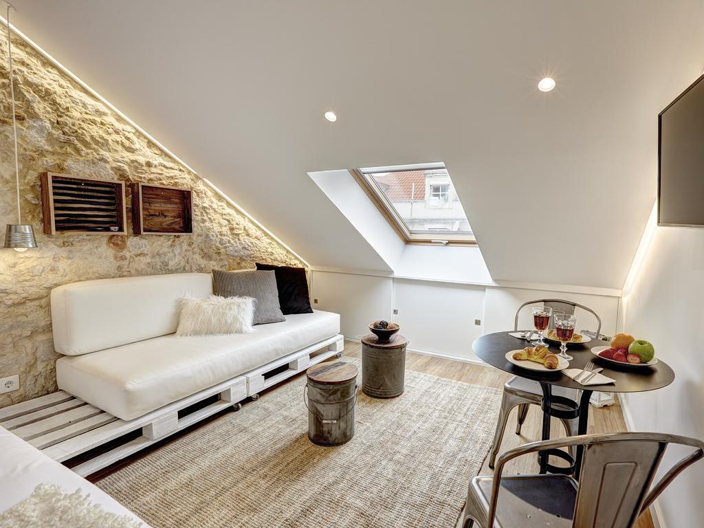 Sonel Investe Madalena 287 Boutique By Get Your Apartment *
