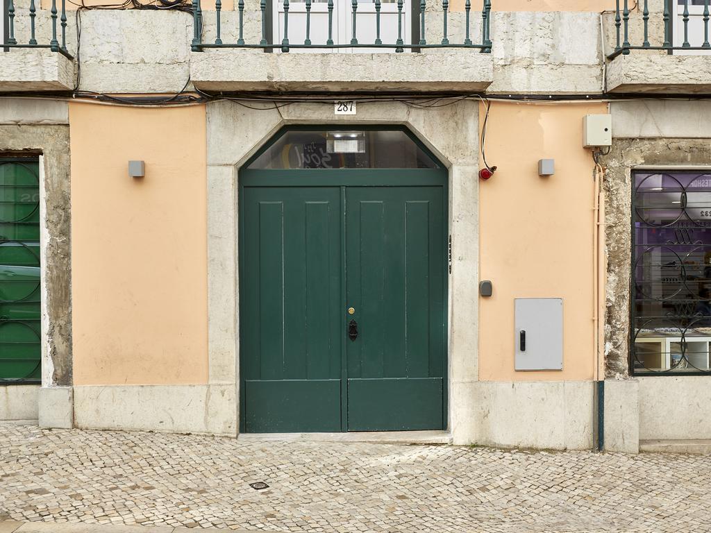 Sonel Investe Madalena 287 Boutique By Get Your Lisbon