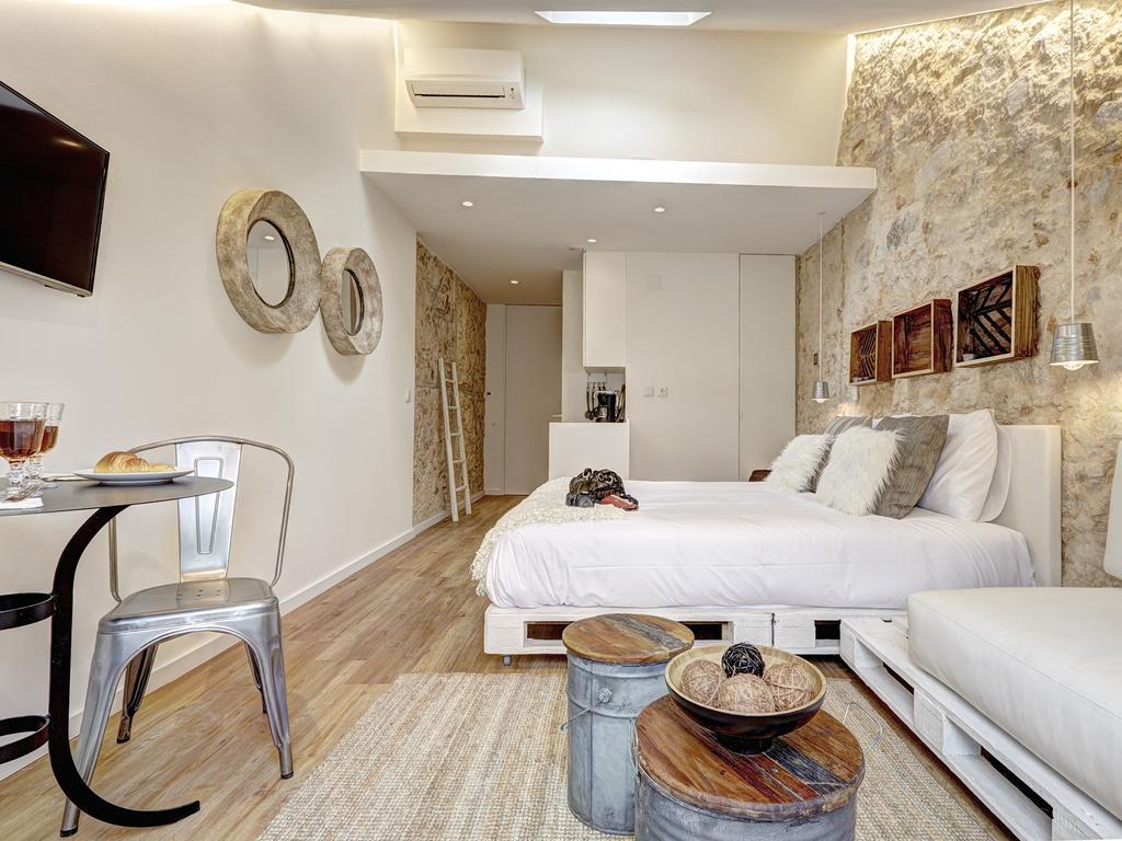 Sonel Investe Madalena 287 Boutique By Get Your Apartment