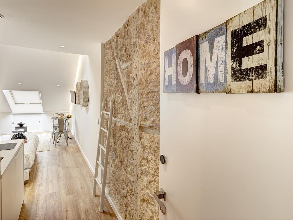 Sonel Investe Madalena 287 Boutique By Get Your Apartment *