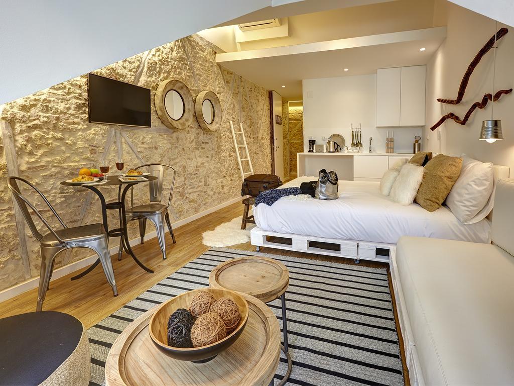 Sonel Investe Madalena 287 Boutique By Get Your * Lisbon