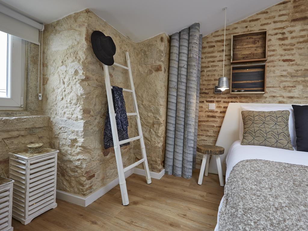 Sonel Investe Madalena 287 Boutique By Get Your Lisbon