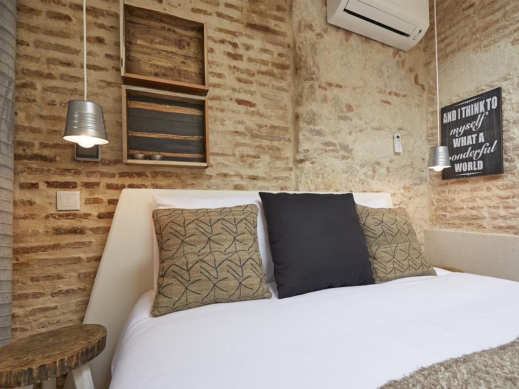 Sonel Investe Madalena 287 Boutique By Get Your Apartment