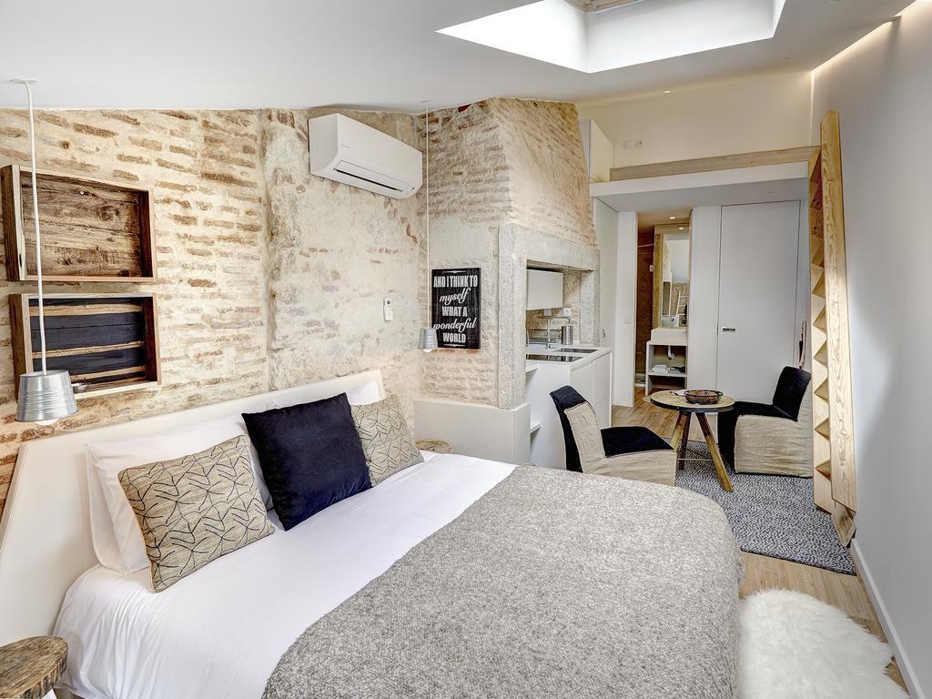Apartment Sonel Investe Madalena 287 Boutique By Get Your *