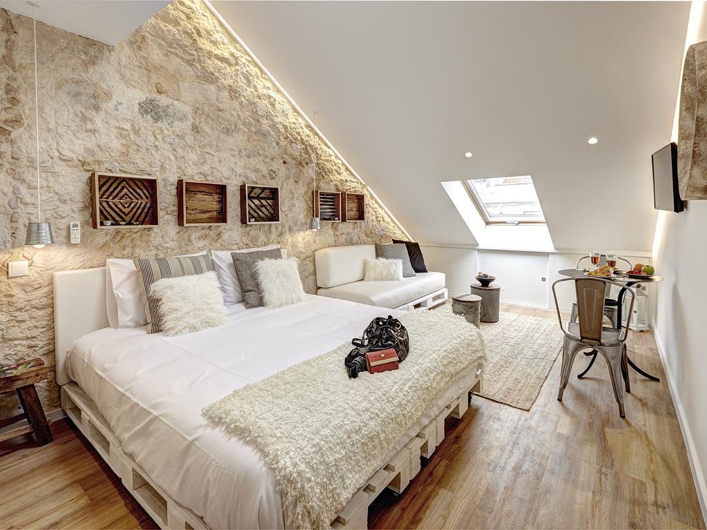 Sonel Investe Madalena 287 Boutique By Get Your Apartment *