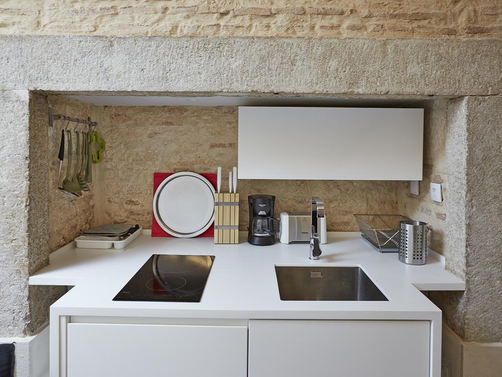 Sonel Investe Madalena 287 Boutique By Get Your Apartment *