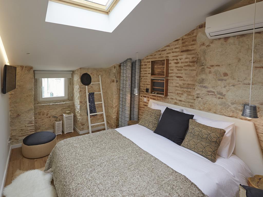 Sonel Investe Madalena 287 Boutique By Get Your Apartment Lisbon