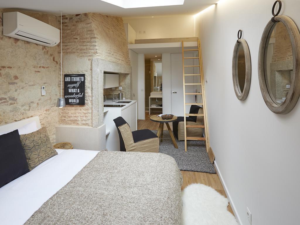 Sonel Investe Madalena 287 Boutique By Get Your Apartment