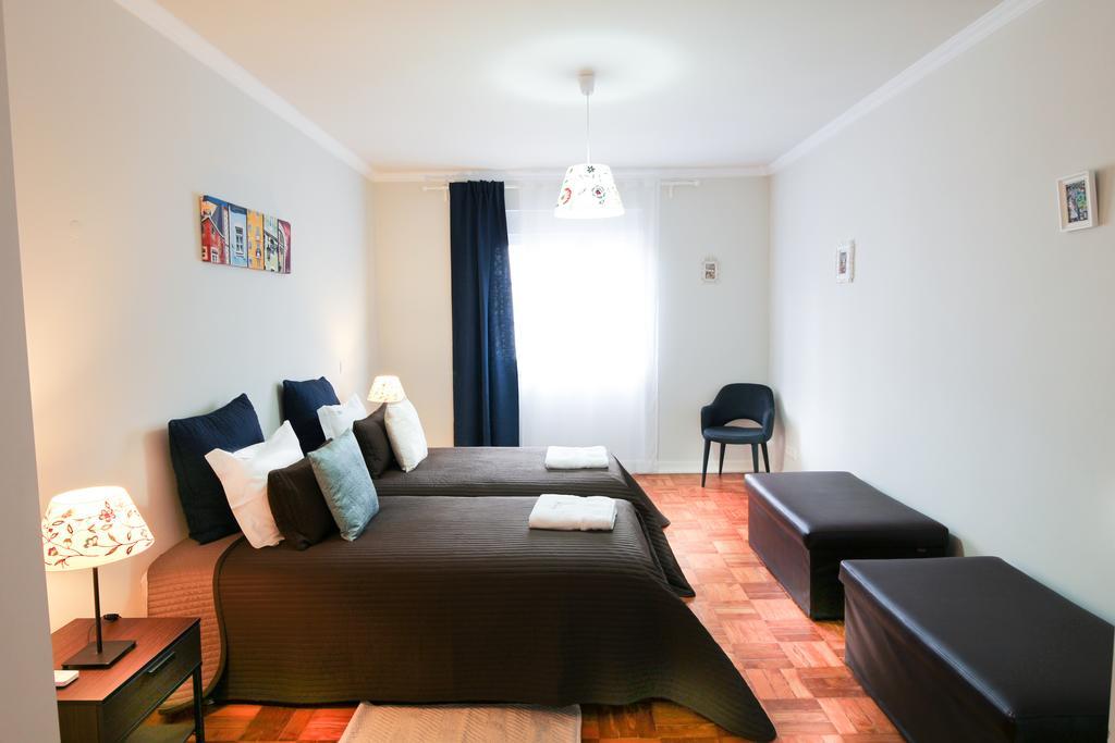 Apartment Cruz Lisbon