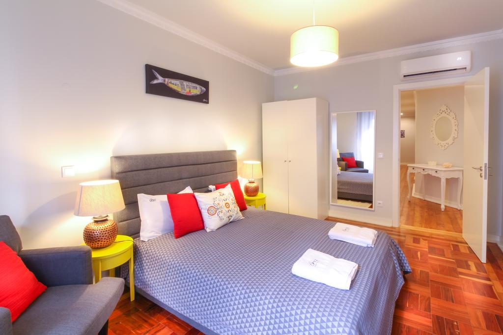Apartment Cruz