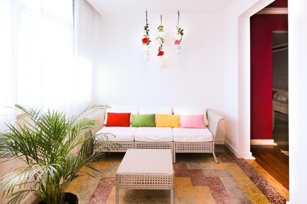 Apartment Cruz *
