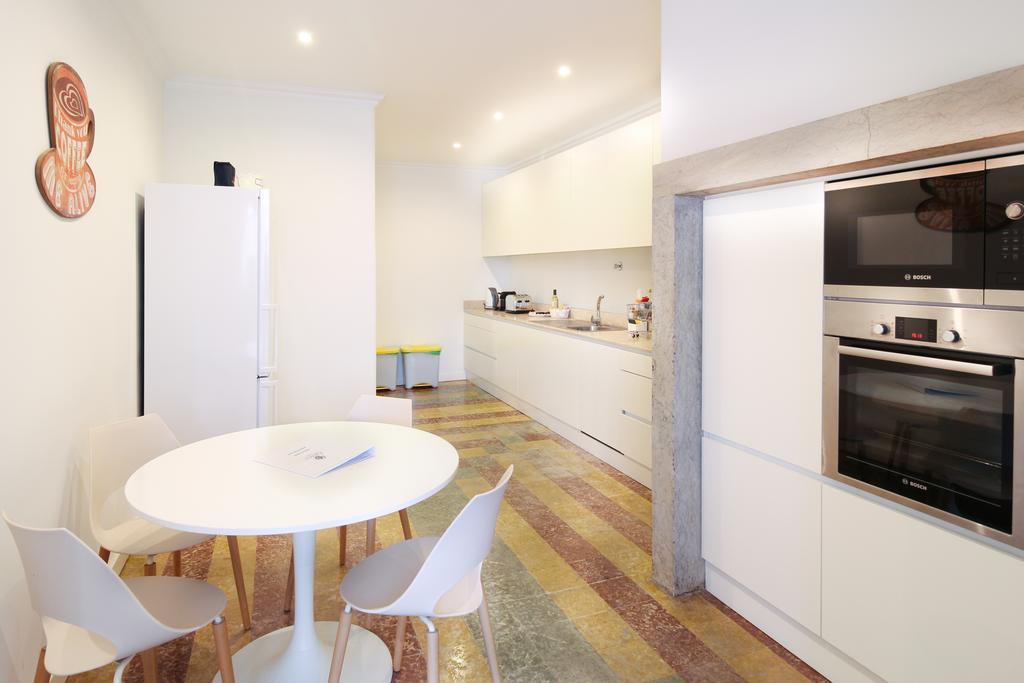 Apartment Cruz Lisbon