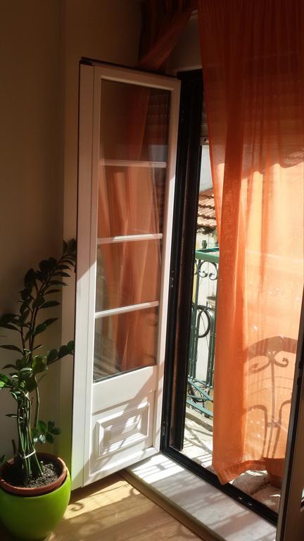 Casa Nossa Apartment