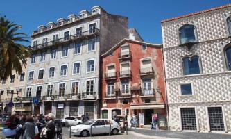 Hotel Casa Dos Bacalhoeiros Lisbon