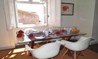 Casa Dos Bacalhoeiros *