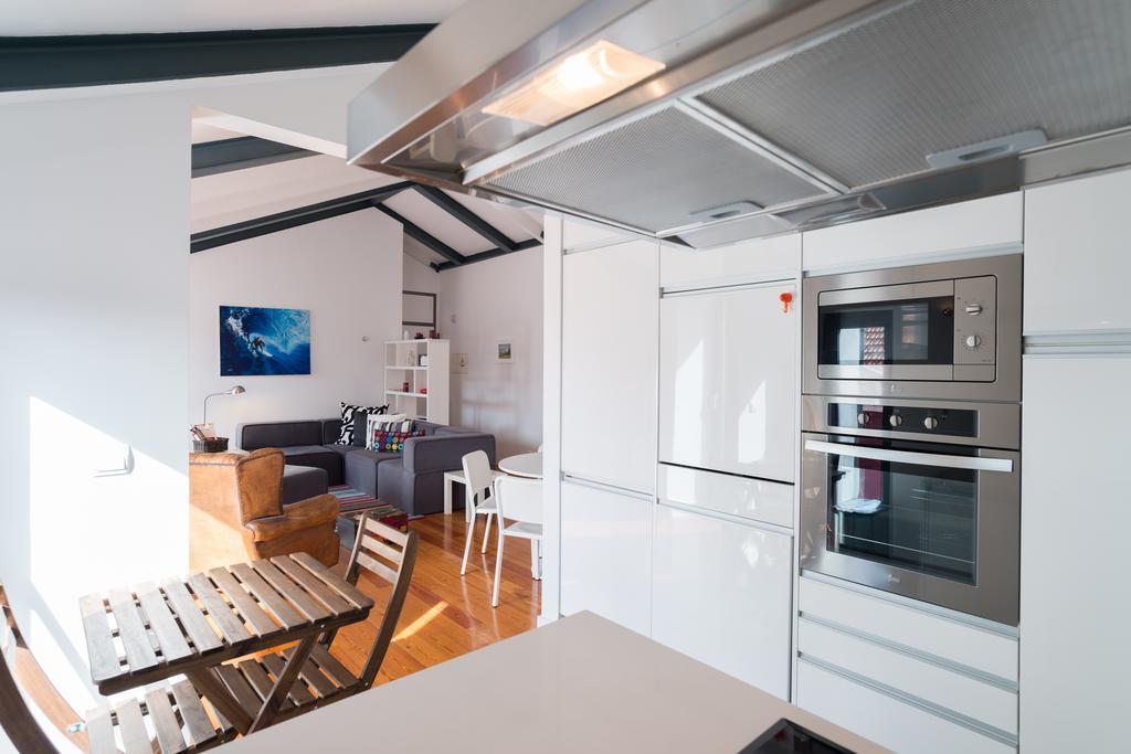 Flh Bairro Alto Balcony Flat