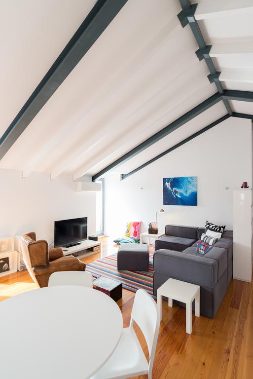 Flh Bairro Alto Balcony Flat Apartment