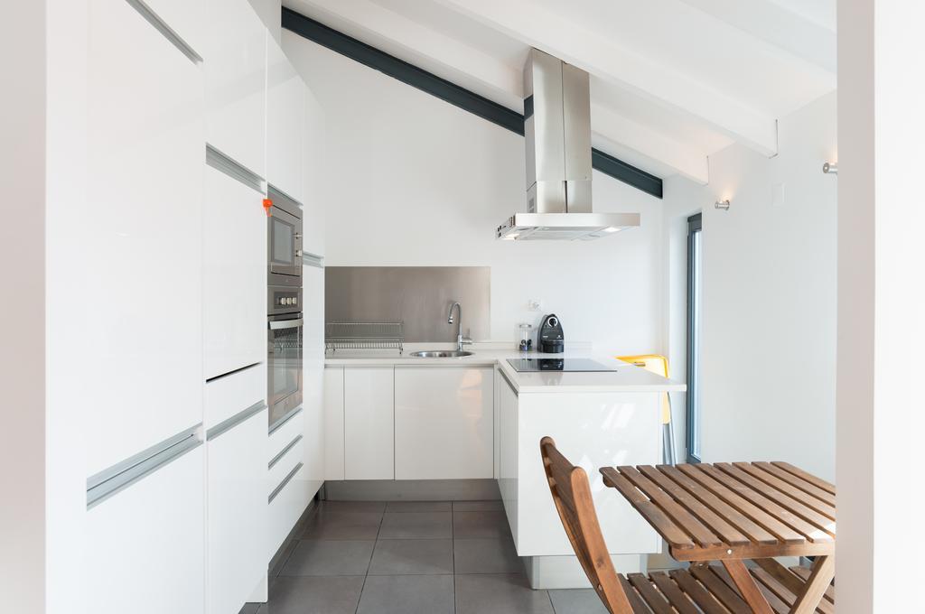 Flh Bairro Alto Balcony Flat *