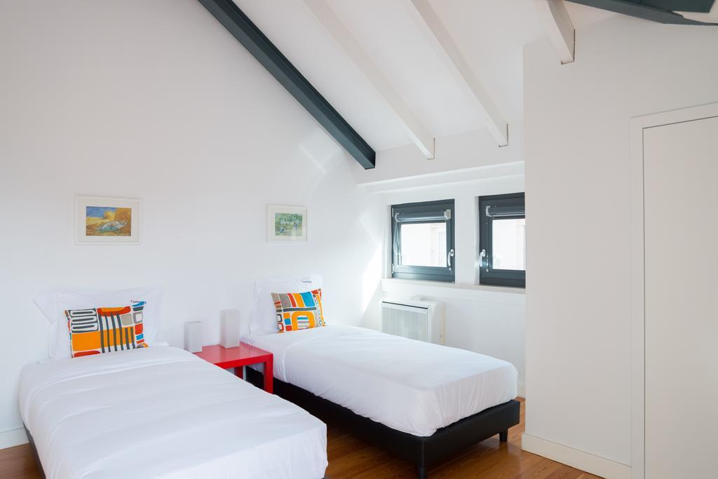 Flh Bairro Alto Balcony Flat Apartment *