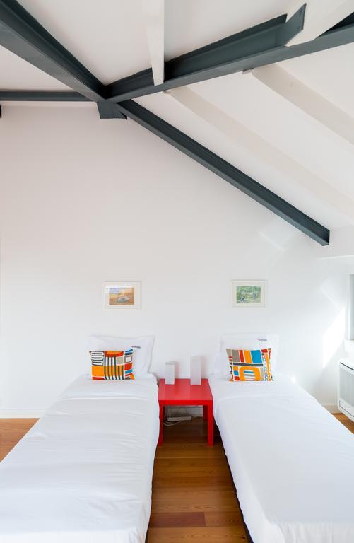 Apartment Flh Bairro Alto Balcony Flat *