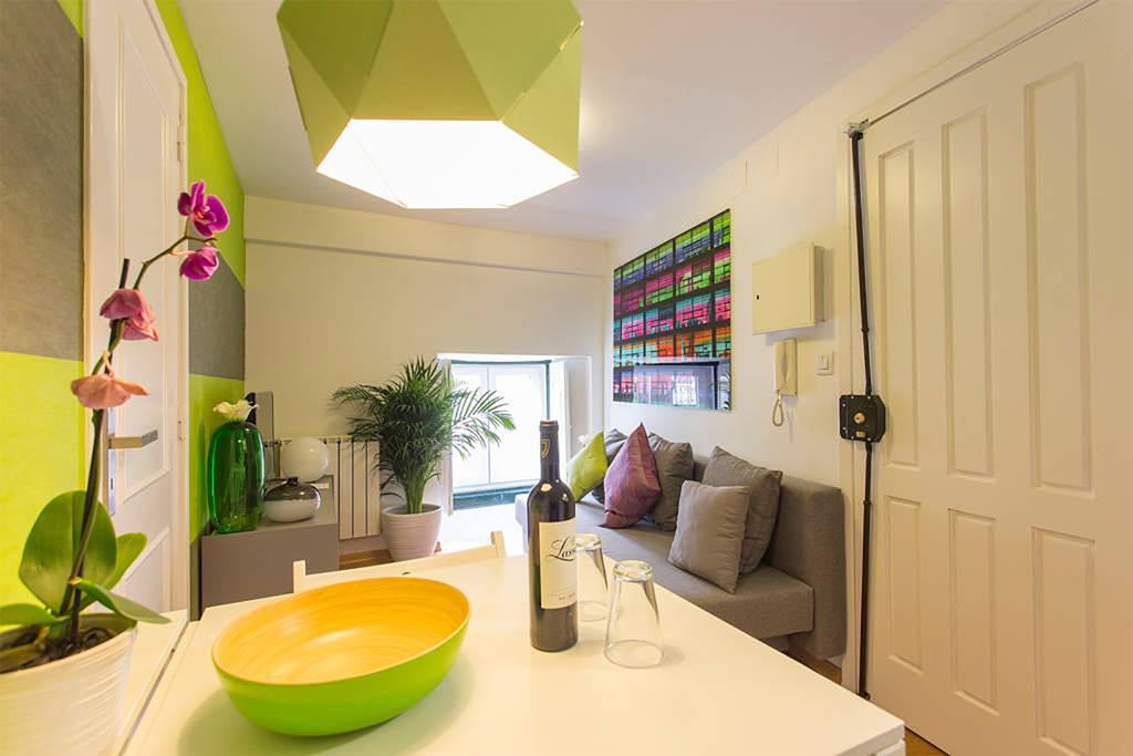 Apartment Contemporary In Chiado 2 *