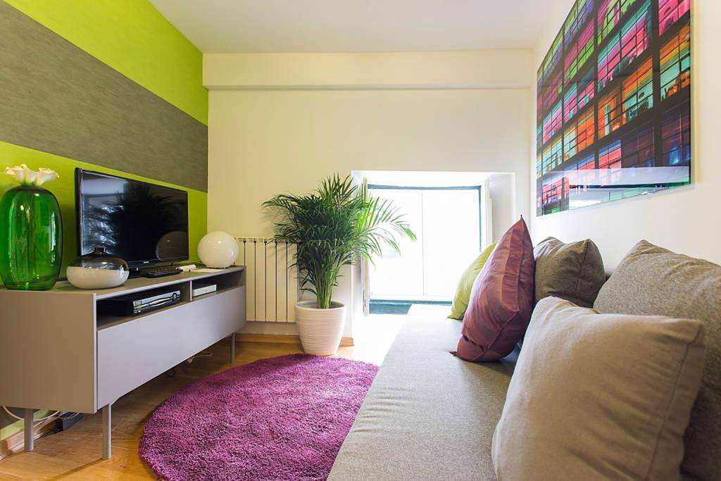 Contemporary In Chiado 2 *