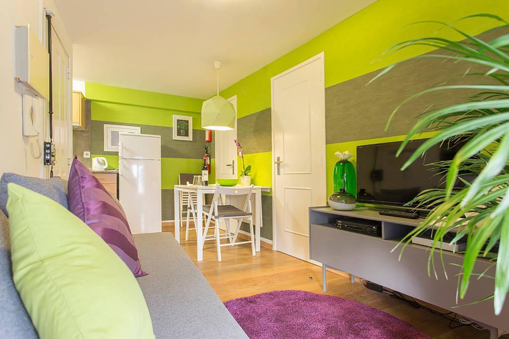 Contemporary In Chiado 2 Apartment *