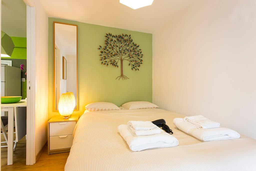Apartment Contemporary In Chiado 2 Lisbon