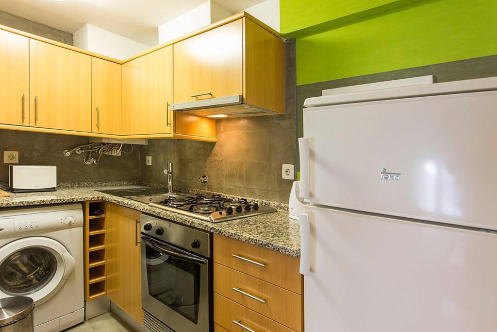 Contemporary In Chiado 2 Apartment Lisbon