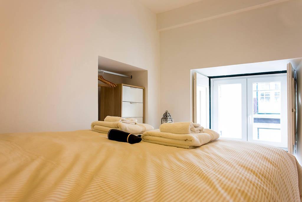 Apartment Contemporary In Chiado 2 *