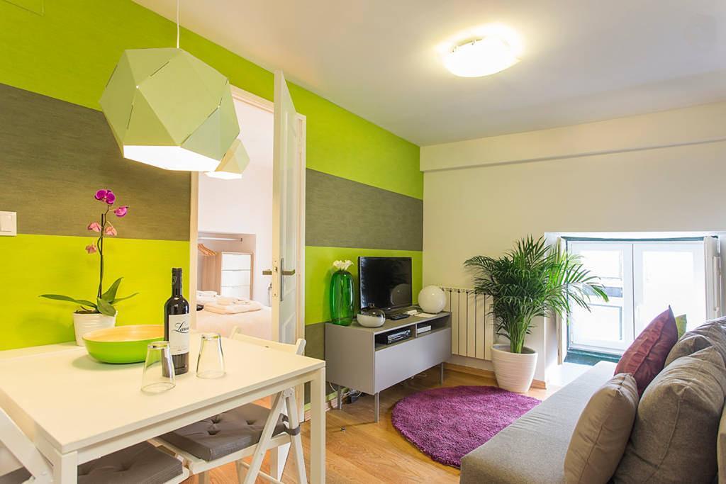 Contemporary In Chiado 2
