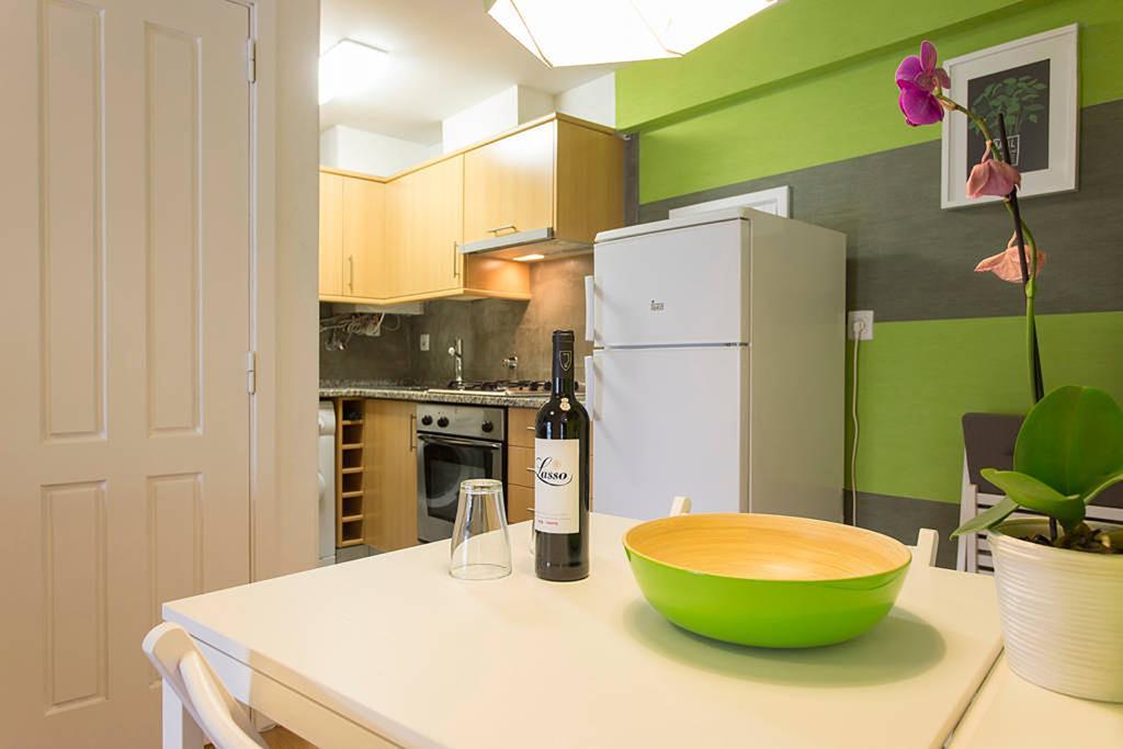 Contemporary In Chiado 2 Apartment *