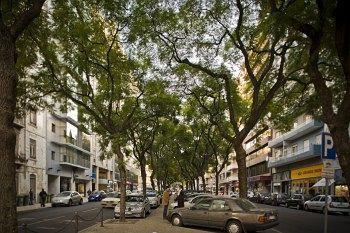 Valmor 2* Lisboa
