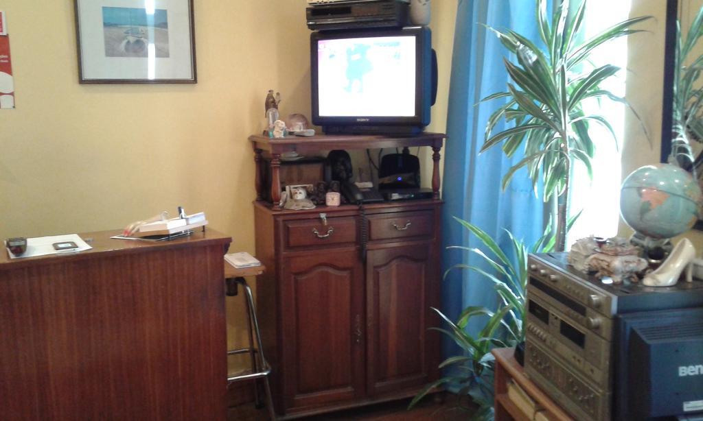 Guest house Casa De Boa Noite Lisbon
