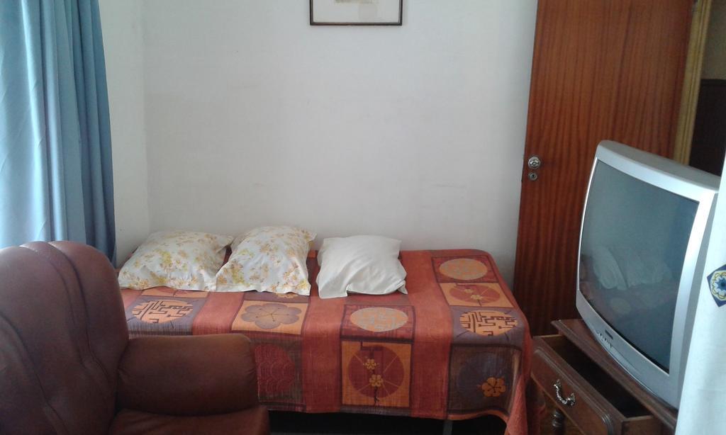 Guest house Casa De Boa Noite *