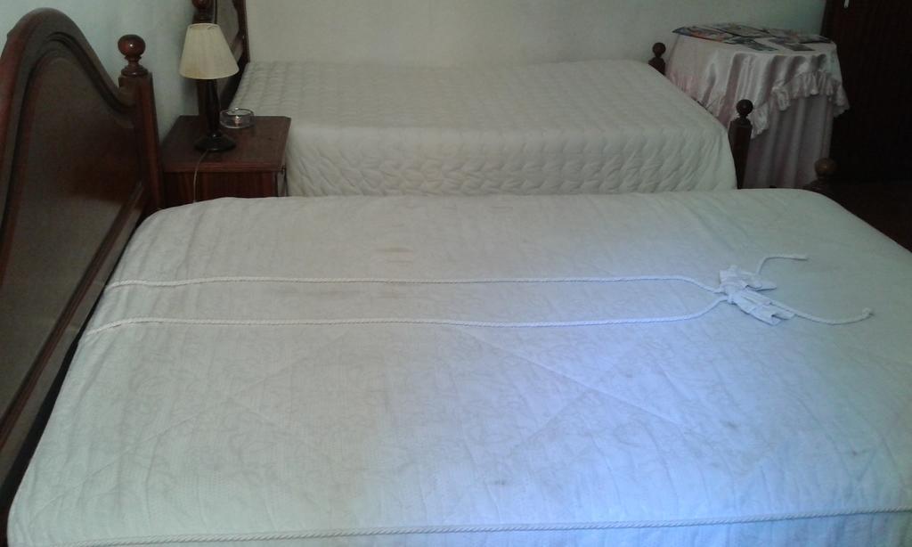 Guest house Casa De Boa Noite *
