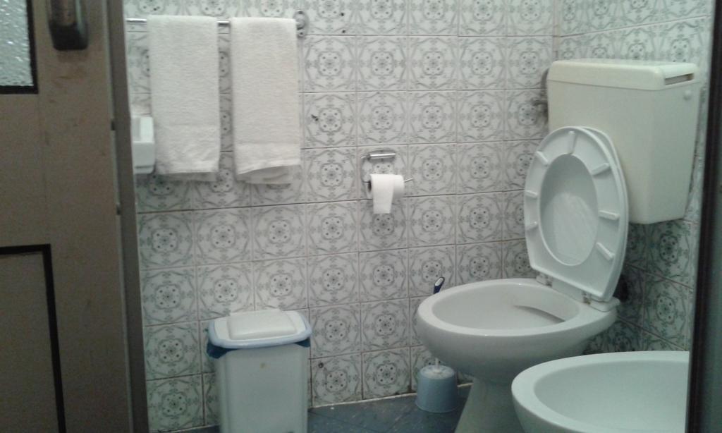 Casa De Boa Noite Guest house *