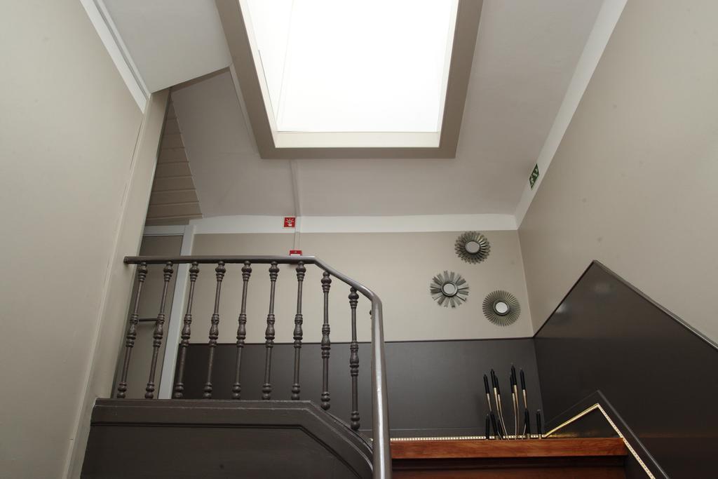Bed & Breakfast Castilho House Cais Lisbon
