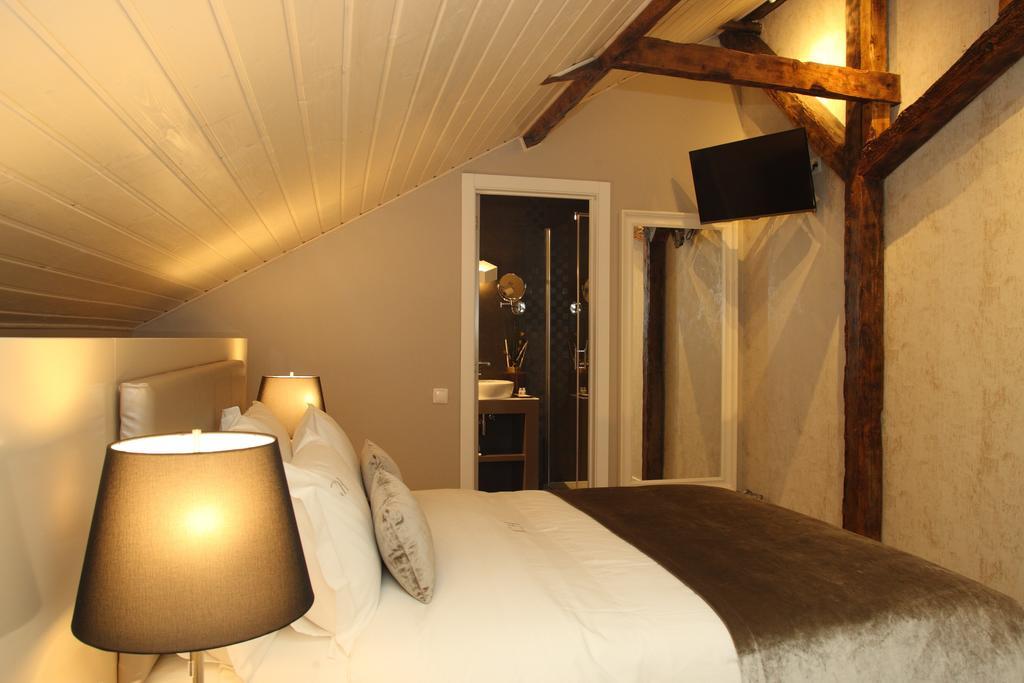 Castilho House Cais Bed & Breakfast Lisbon