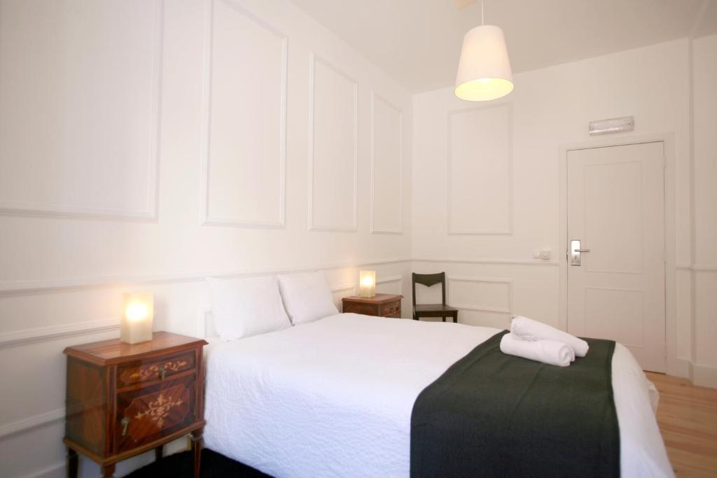 Travellers House - Albergue Lisboa
