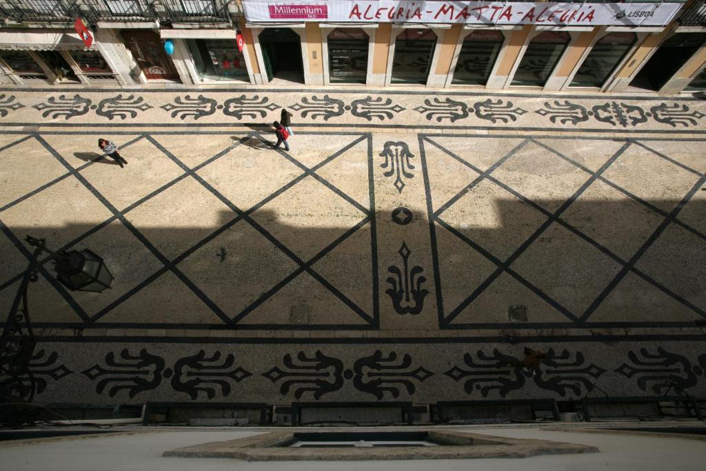 Travellers House - Albergue *