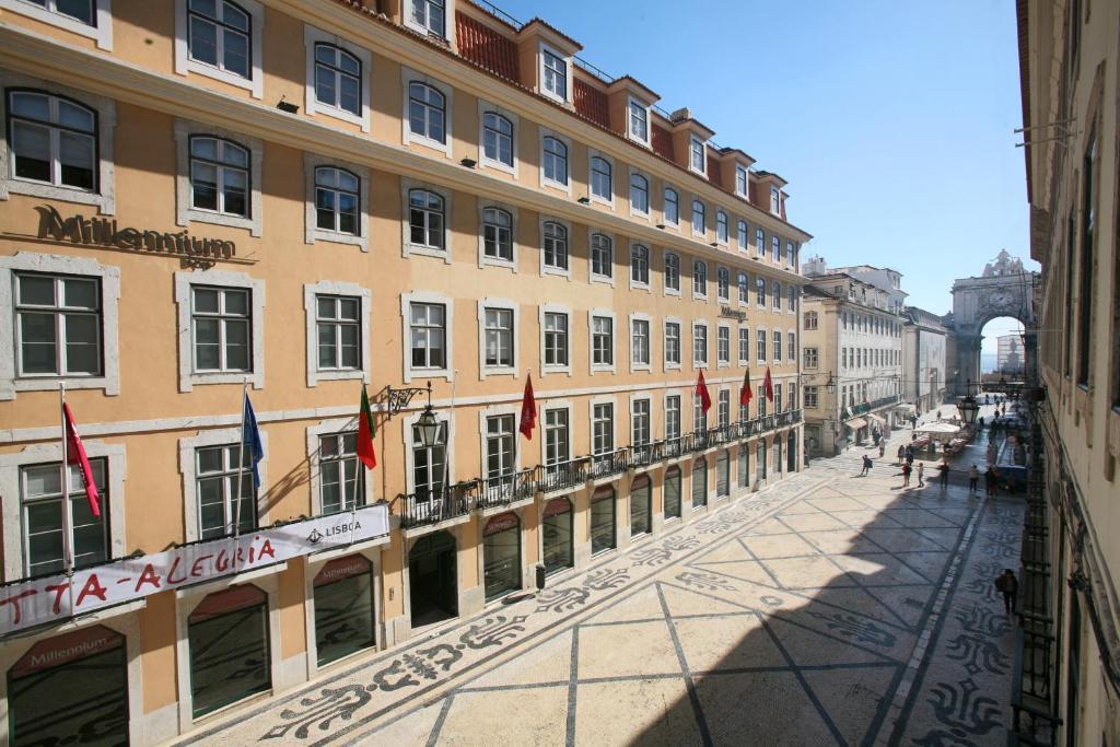 Travellers House - * Lisboa