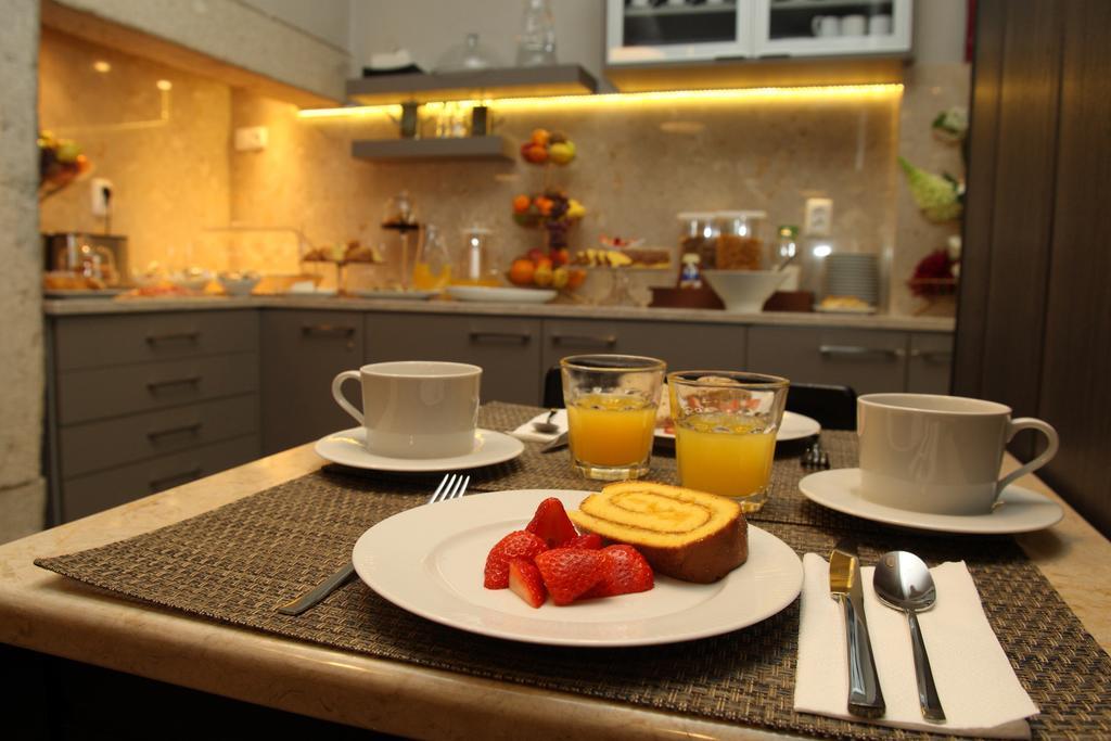Castilho House Cais Bed & Breakfast 3*