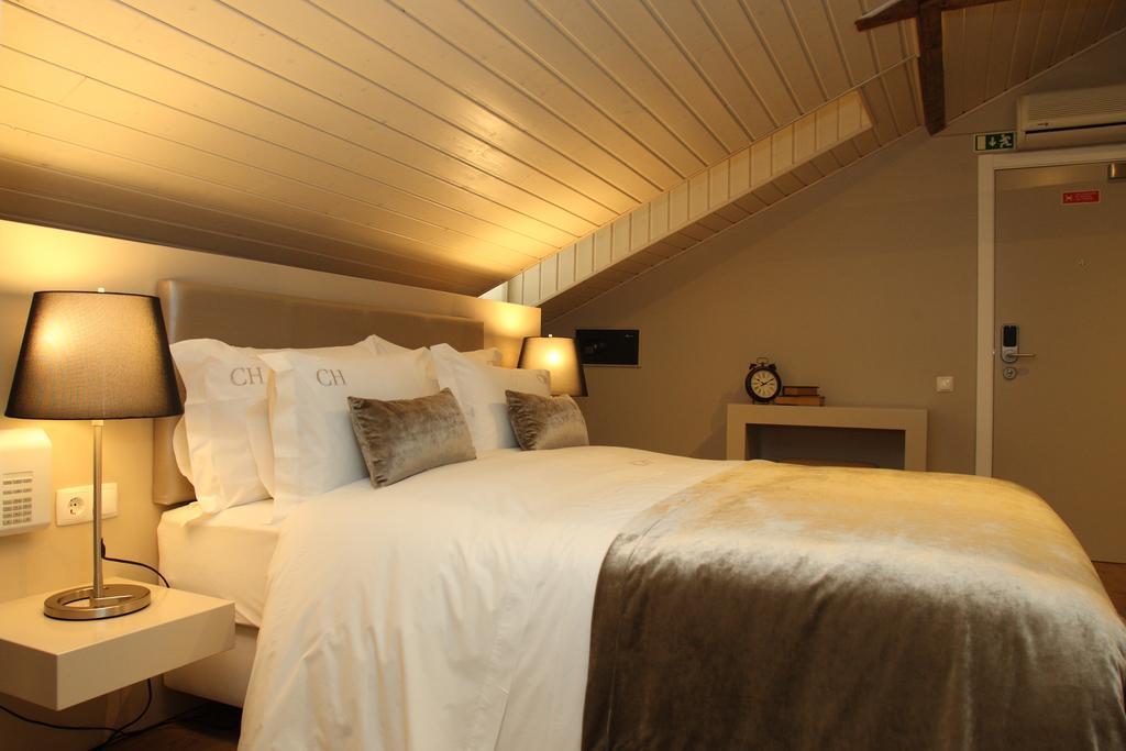 Castilho House Cais Bed & Breakfast 3*