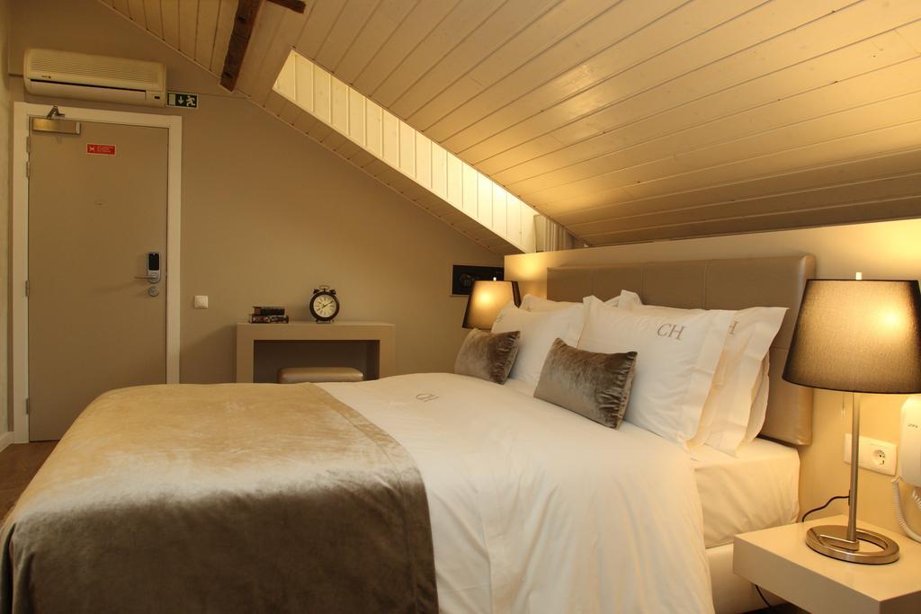 Castilho House Cais Bed & Breakfast 3*