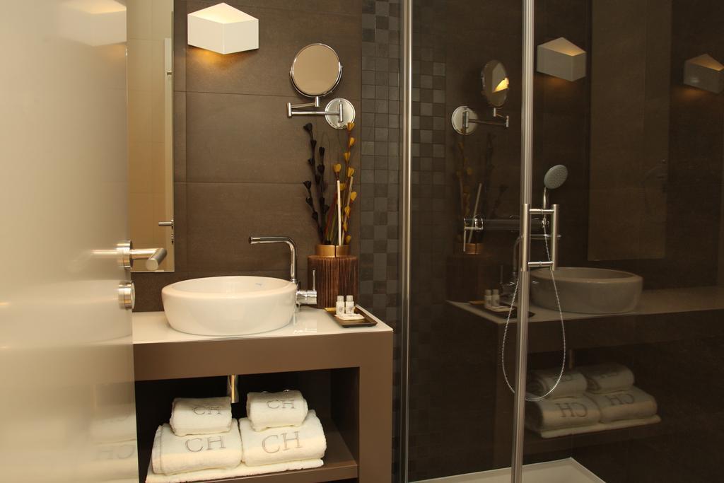 Bed & Breakfast Castilho House Cais Lisbon