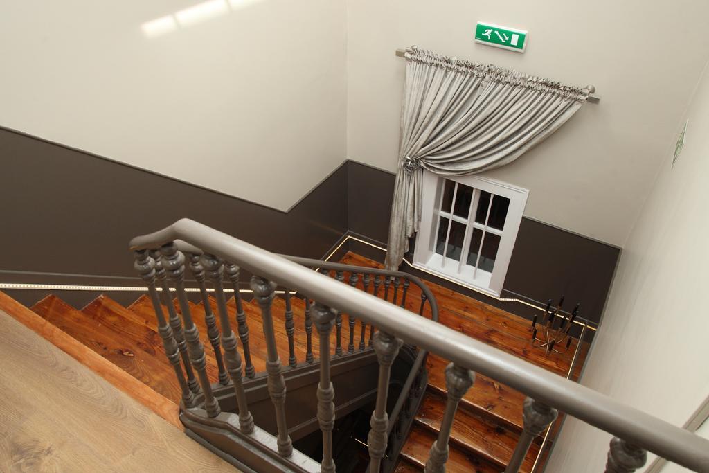 Bed & Breakfast Castilho House Cais 3*