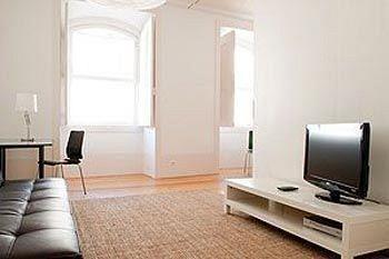 Apartment Freedom Serviced - Cais Do Sodre