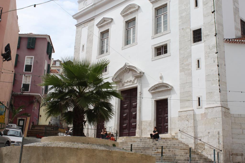 Apartment Live Alfama